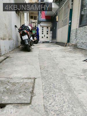 Cần bán gấp - Phường Tân Kiểng  -  Quận 7 