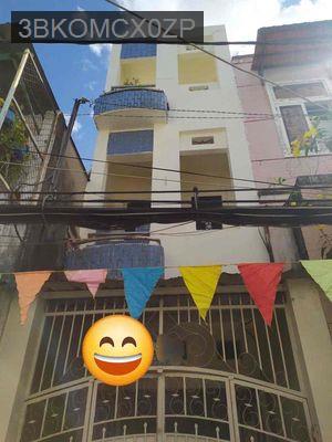 chính chủ cần bán nhà bình thạnh phường 22 - Phường 22  -  Quận Bình Thạnh 