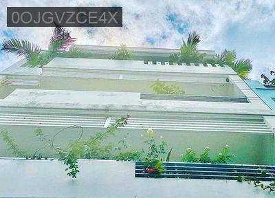 Bán nhà - Phường 12  -  Quận 3  - 38m² - 15.6tỷ