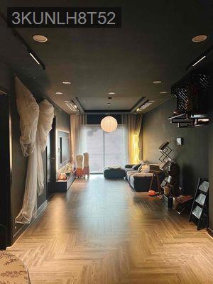 BÁN CĂN HỘ 114M² – 3PN – VIEW BÌNH MINH SIÊU ĐẸP – BAN CÔNG KHỦNG 17M - Quận Gò Vấp - Tp Hồ Chí Minh