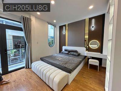 Bán nhà - Phường 1  -  Quận Bình Thạnh  - 29m² - 5.3tỷ