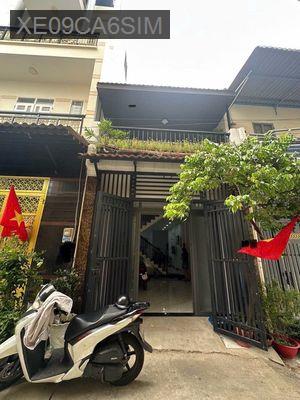 NHÀ FULL NỘI THẤT TÂN TÂY BÌNH TÂN 1T670 - Phường Bình Trị Đông A  -  Quận Bình Tân  NHÀ FULL NỘI THẤT TÂN TÂY BÌNH TÂN 1T670 - Phường Bình Trị Đông A  -  Quận Bình Tân