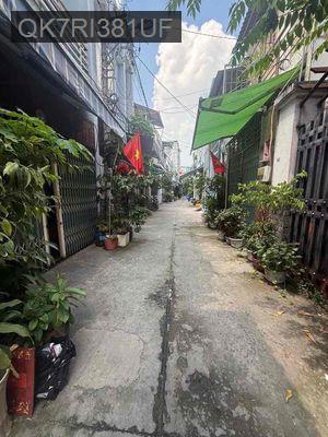 BÁN GẤP NHÀ NGON CHỈ 3TỶ được 2 PHÒNG NGỦ NGAY GẦN BỆNH VIỆN BÌNH TÂN🔥 - Phường Bình Trị Đông A  -  Quận Bình Tân 