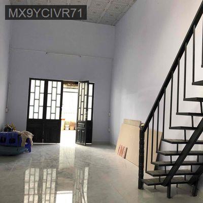 Nhà cấp 4, diện tích 60m2,2 phòng ngủ, nhà riêng lẻ, tổ dân phố 168, - Xã Thới Tam Thôn  -  Huyện Hóc Môn 