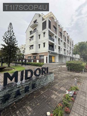 Cần bán căn góc 3 mặt tiền ngay Sthi  Aeon - TPM Bình Dương - Phường Hòa Phú  -  Thành phố Thủ Dầu Một 