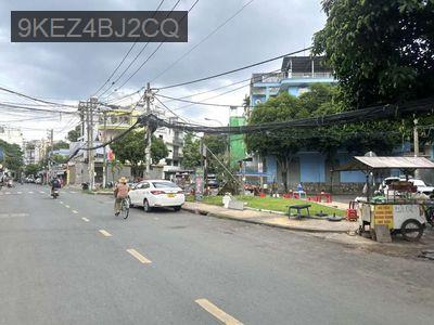 BÁN NHÀ 2 TẦNG, 4 X 16, 2PN, SÁT MẶT TIỀN NGUYÊN HỒNG Q.BÌNH THẠNH - Phường 11  -  Quận Bình Thạnh 