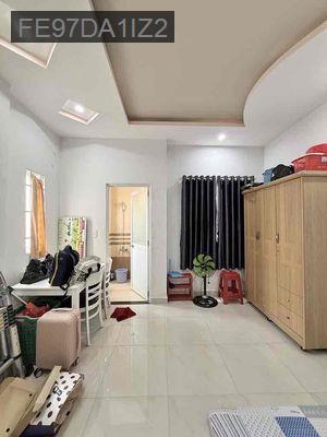 Bán nhà ở ngay 4 PN, Ngay GiGaMall HBC, 80m2 4x20, HXH 7 chỗ - 5.5 tỷ - Phường Hiệp Bình Chánh  -  Quận Thủ Đức 