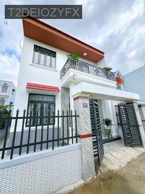 Bán nhà 88m2 - 3PN tại Đường Cộng Đồng Lộc Hậu, Cần Giuộc, Lon - Xã Mỹ Lộc  -  Huyện Cần Giuộc 