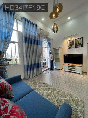 BÁN CĂN HỘ PHÚ MỸ HƯNG QUẬN 7 - Phường Tân Phong  -  Quận 7 