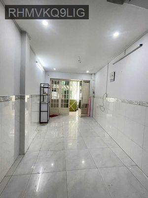 Ngô Gia Tự Q10, 41m2, 2 tầng nhỉnh 5 tỷ TL - Phường 9  -  Quận 10 