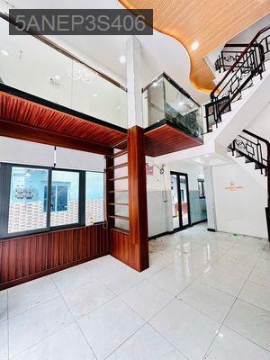 Bán nhà - Phường Tân Quý  -  Quận Tân Phú  - 51m² - 9.2tỷ