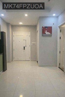 Bán Căn Hộ 9 View chính chủ - Phường Phước Long B  -  Quận 9 