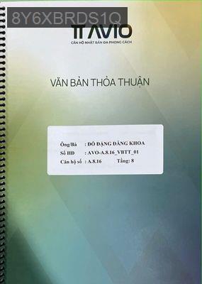 AVIO 1PN BLOCK AVIS - Phường Đông Hiệp  -  Thị xã Dĩ An 