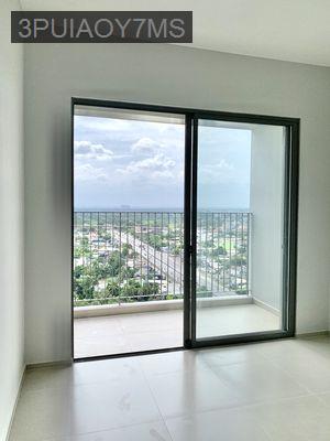 Cc Westgate 3PN-2WC, 85m2, 3.4tỷ full 102%, tầng trung - TT. Tân Túc  -  Huyện Bình Chánh 