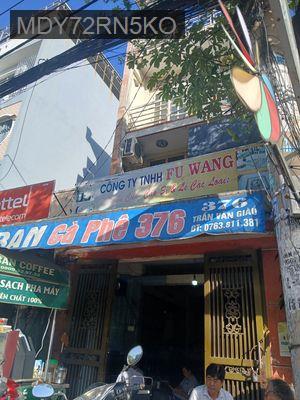 Bán nhà mặt tiền - Phường Tân Tạo  -  Quận Bình Tân 