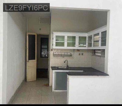 bán căn hộ 216 thang bộ lầu 2 trung cư CMT8 P12 Tân bình khu k300 - Phường 12  -  Quận Tân Bình 