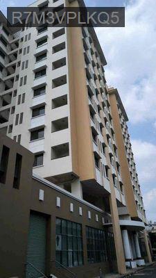 Bán căn hộ Cc khu 10ha, Trường Chinh, Tân Thới Nhất, Q12. 52m2, 1pn - Phường Tân Thới Nhất  -  Quận 12 