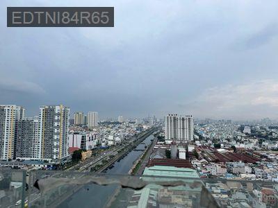 CĂN HỘ SKY GARDEN 3PN D-AQUA QUẬN 8 - SÂN VƯỜN ĐẲNG CẤP VIEW 360 ĐỘ - Phường 14  -  Quận 8 