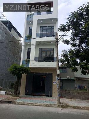 BÁN NHÀ MẶT PHỐ PHƯỜNG THUẬN GIAO - Phường Thuận Giao  -  Thị xã Thuận An  BÁN NHÀ MẶT PHỐ PHƯỜNG THUẬN GIAO - Phường Thuận Giao  -  Thị xã Thuận An