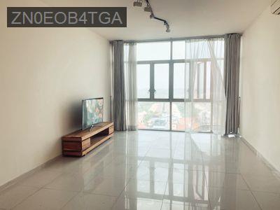 Bán The Vista An Phú 3 phòng ngủ, view sông, nhà trống - Giá 12,4 tỷ - Phường An Phú  -  Quận 2 