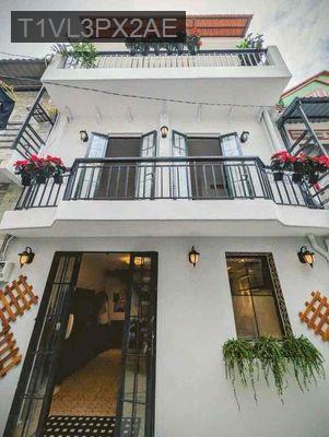 GIẢM MẠNH 800tr- 3PN- CHỈ NHỈNH 3 Đ.ỒNG - Phường 14  -  Quận Gò Vấp 