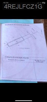 Nhà mt -khu sầm uất- phố ăn uống - Phường 13  -  Quận 6 