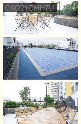 BÁN VIVA RIVERSIDE 77M2 VIEW ĐÔNG 3.55 - Phường 3  -  Quận 6 
