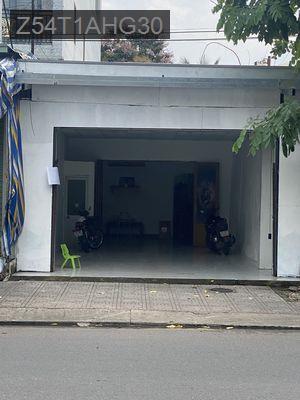 Bán nhà mặt tiền đường CMT8 150m2, Thuận An, Bình Dương - Phường An Thạnh  -  Thị xã Thuận An 