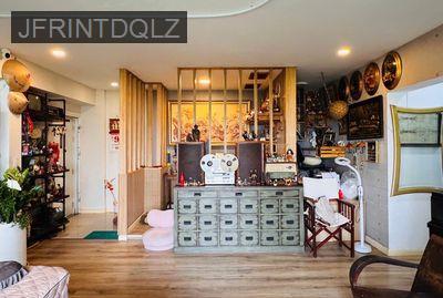 BÁN CH MỸ VIÊN PMH, Q7, SỔ HỒNG 118M2-3PN GIÁ : 8 TỶ 3 FULL NỘI THẤT - Phường Tân Phú  -  Quận 7 