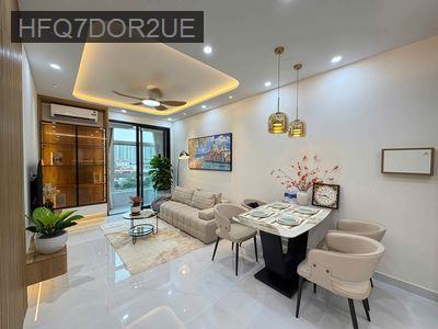Bán căn hộ mới Sky Garden 3 Phú Mỹ Hưng, Q7, 2PN, 1WC chỉ 5.490 tỷ - Phường Tân Phong  -  Quận 7 