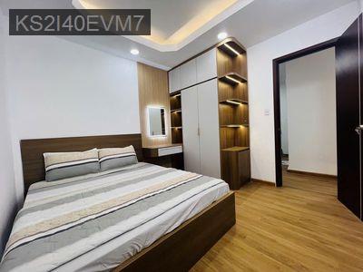 3.15TỶ, C/C VŨ HUY TẤN-BÌNH THẠNH, 45M2, FULL NỘI THẤT MỚI ĐẸP, SÁT Q1 - Phường 1  -  Quận Bình Thạnh 