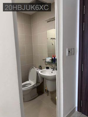 Chủ nợ ngân hàng cần ra gấp căn hộ cao cấp Richmond view hướng sông  - Phường 26  -  Quận Bình Thạnh 