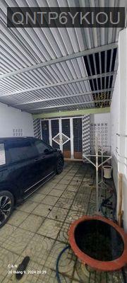 Chính chủ cần bán nhà như hình đăng - Phường Tân Định  -  Thị xã Bến Cát 