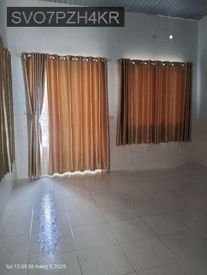 Bán nhà - Phường Tân Quý  -  Quận Tân Phú  - 44m² - 4.9tỷ