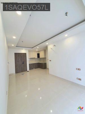 Q7 Boulevard - 3PN 2WC - nội thất cơ bản - 3 tỷ - nhận nhà ở ngay - Phường Phú Mỹ  -  Quận 7 