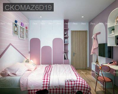 Bán chung cư - Xã Phước Kiển  -  Huyện Nhà Bè  - 76m² - 3.1tỷ