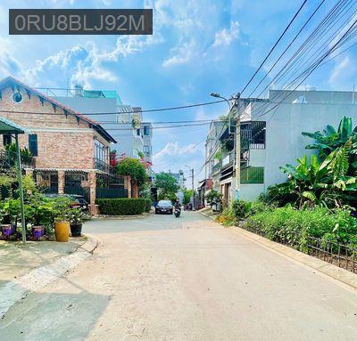 🔥HOT ✅NHÀ MỚI 3 TẦNG 4 Pn, Đ. NGUYỄN DUY TRINH GẦN CHỢ 🔥GIÁ NHỈNH 5 TỶ - Phường Long Trường  -  Quận 9 