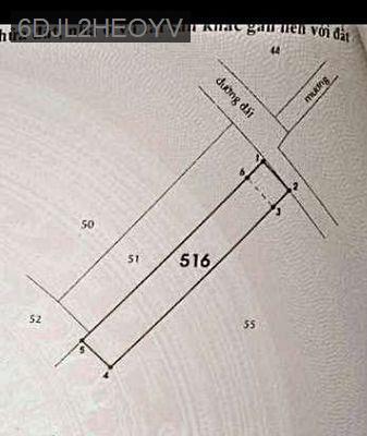 Bán nhà - Phường Thạnh Xuân  -  Quận 12  - 150m² - 6.7tỷ