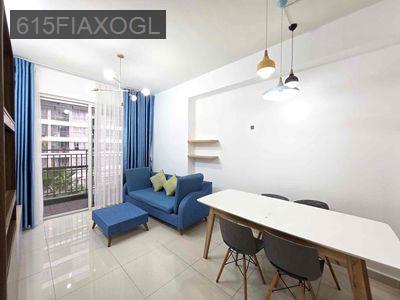 Bán căn hộ chung cư Golden Mansion (chủ đầu tư NOVALAND) 3pn 2wc 85m2 - Phường 9  -  Quận Phú Nhuận 