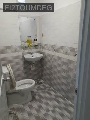 Bán nhà trung tâm quận 3 gần chợ Nguyễn văn trỗi - Phường 14  -  Quận 3 