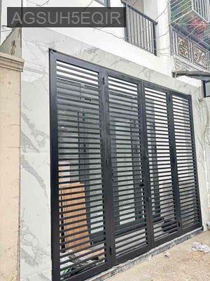 GÒ VẤP, PHƯỜNG 11, HẺM 1 TRỤC VÀI CĂN RA MẶT TIỀN, 6TỈ HƠN - Phường 11  -  Quận Gò Vấp 