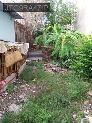 ❤️❤️ 100m2 ĐẤT THỔ CƯ ĐƯỜNG HUỲNH BÁ CHÁNH - Xã Tân Kiên  -  Huyện Bình Chánh 