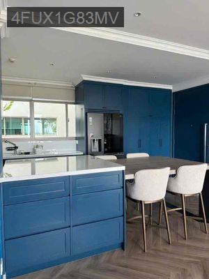 Bán chung cư - Phường An Phú  -  Quận 2  - 177m² - 15tỷ