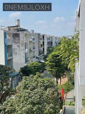 BÁN NHÀ MT Đường rộng 12m, Đặng Thuỳ Trâm, 3 Tầng, 5x18, gần Công Viên - Phường 13  -  Quận Bình Thạnh 