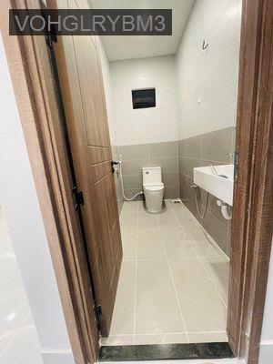 CĂN HỘ FULL NỘI THẤT – 44m² – GIÁ CHỈ 1.77 TỶ – SỔ RIÊNG – Ở NGAY - Phường 7  -  Quận 8 