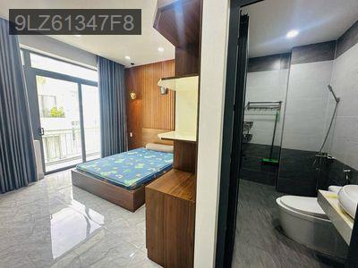 Bán gấp nhà trung tâm Quận 10 - Phường 15  -  Quận 10 