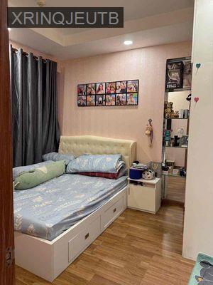 Bán The Pegasuite 68m2 - 2PN2WC - giá 4tỷ350 - sổ hồng sẵn - - Phường 6  -  Quận 8 