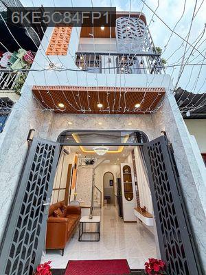 CHÍNH CHỦ CẦN BÁN GẤP – NHÀ MẶT TIỀN TL835, GIÁ CHỈ 1 TỶ 5 - Xã Bình Chánh  -  Huyện Bình Chánh 