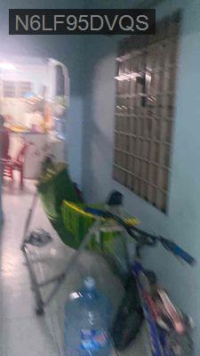 Bán nhà chợ lái thiêu - Phường Lái Thiêu  -  Thị xã Thuận An 