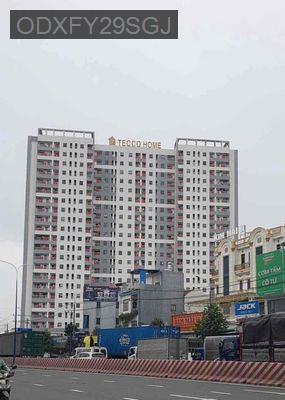 Căn hộ 2 PN 2 WC 62m2 Đã có sổ sở hữu lâu dài tại ngã sáu An Phú - Phường An Phú  -  Thị xã Thuận An 